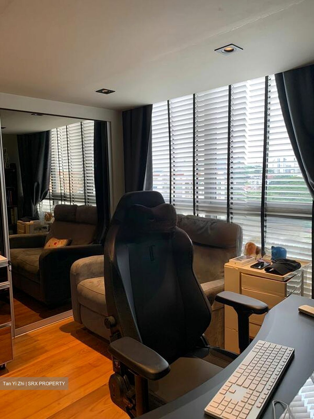 The Hillier (D23), Apartment #445537961